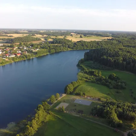 Apartamento W Ciemno