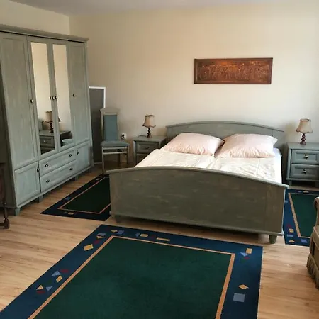 Apartment W *