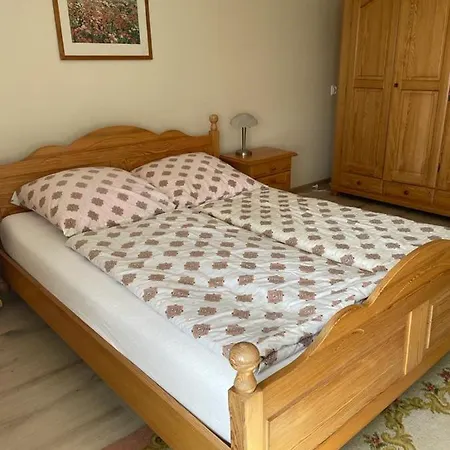 Apartment W