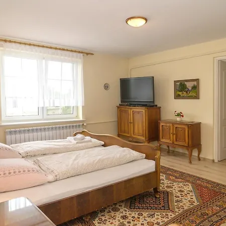 W Apartment