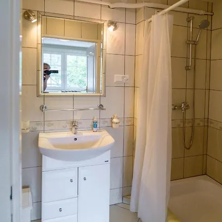 Apartamento W Ciemno