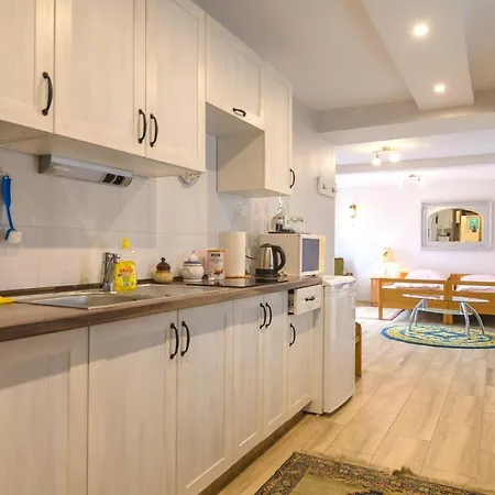 Apartment W *