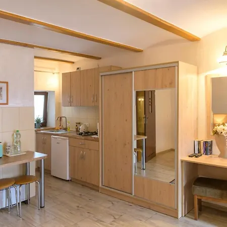 Apartment W *