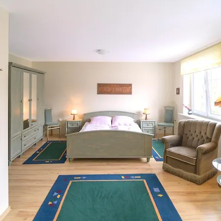 Apartamento W Ciemno