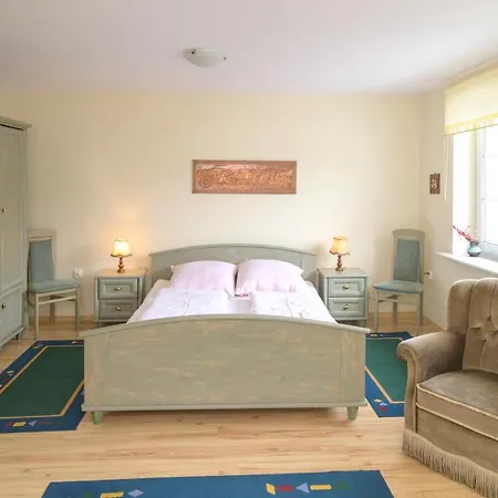 W Apartment Ciemno
